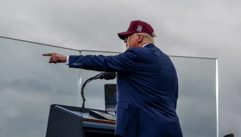 ФИФА отреагировала на угрозы Трампа о переносе матчей ЧМ-2026