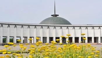 Участники квеста Музея Победы смогут получить баллы программы "Миллион призов"