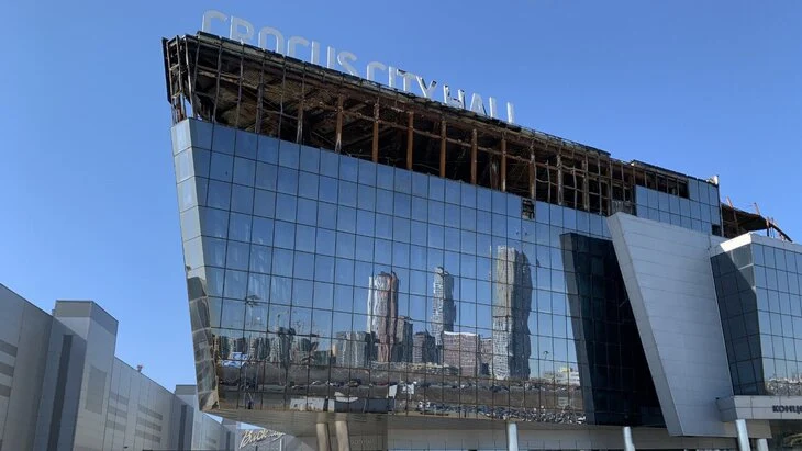 Потерпевшие по делу о теракте в "Крокусе" попросили арестовать имущество Агаларовых Потерпевшие по делу о теракте в "Крокусе" попросили арестовать имущество Агаларовых