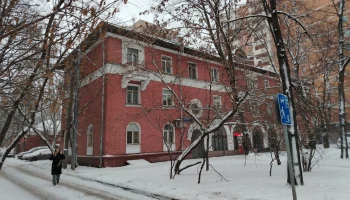 Просторное коммерческое помещение в Измайлове выставили на торги