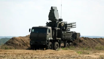 Экс-ефрейтор из Челябинска получил 80 долларов от ВСУ за фото с военной техникой