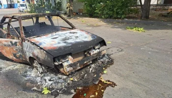 Число погибших при обстреле рынка в Новой Каховке выросло до двух