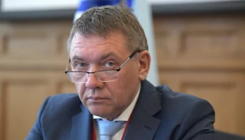 Гендиректора Госкомиссии по запасам полезных ископаемых задержали в Москве