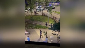 Администрация Ленинского района Махачкалы попросила жителей не покидать свои дома