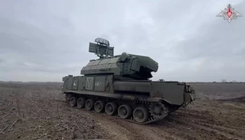 ПВО уничтожила 2 украинских беспилотника над Белгородской областью