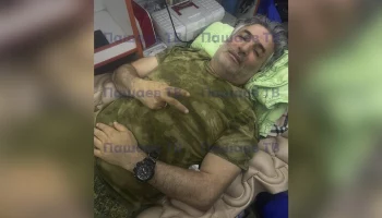 Жена адвоката Пашаева рассказала о состоянии супруга