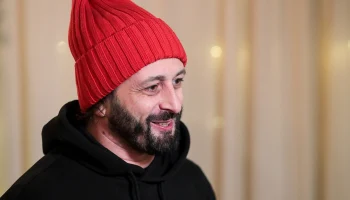 Илья Авербух поддержал идею о строительстве нового здания московского цирка