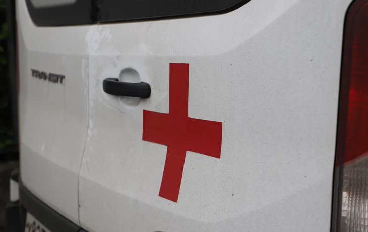 У жителя Воронежской области, вернувшегося из Индии, выявили холеру У жителя Воронежской области, вернувшегося из Индии, выявили холеру