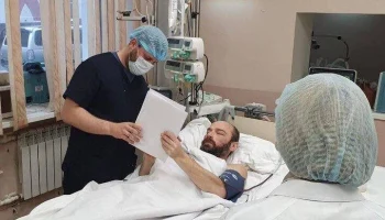 СК предъявил обвинение выжившему на катамаране в Охотском море Пичугину