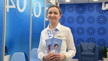 Сергей Собянин рассказал о деятельности центра &laquo;Моя работа&raquo; на Шаболовке