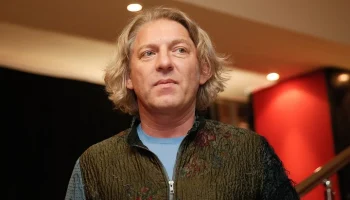 Продюсера и режиссера Олейникова похоронят на Троекуровском кладбище в Москве