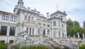 Собянин: Усадьба Грачевка в Ховрине будет отреставрирована