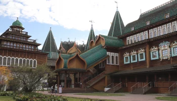 Международный фестиваль &laquo;Казачья станица Москва&raquo; пройдет в столице 14 сентября