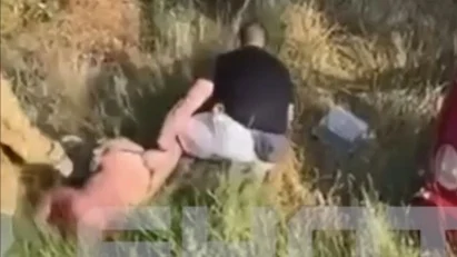 Львы прокусили горло владельцу парка «Тайган» Зубкову Львы прокусили горло владельцу парка «Тайган» Зубкову