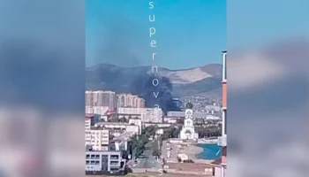 Число пострадавших при атаке ВСУ на Новороссийск выросло до 11