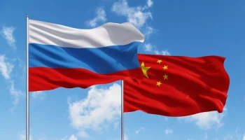 Товарооборот России и Китая увеличился на 12% с начала года