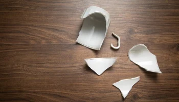 Мужчина потерял зрение после удара кружкой по голове в Кузбассе