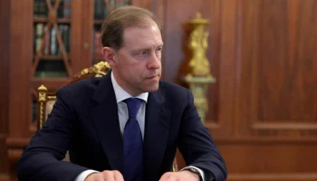 Мантуров назвал неоднозначной ситуацию с возвращением иностранного автопрома в РФ