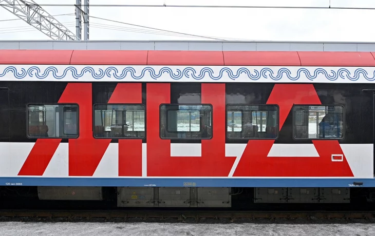 Движение через Одинцово восстановили на МЦД-1 и Белорусском направлении Движение через Одинцово восстановили на МЦД-1 и Белорусском направлении