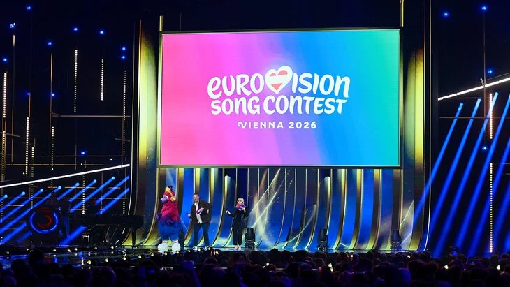 "Евровидение-2026" стартовало с крупнейшего в истории конкурса бойкота "Евровидение-2026" стартовало с крупнейшего в истории конкурса бойкота