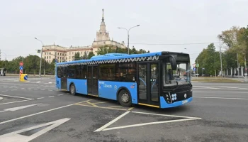 Изменения внесли в работу 46 наиболее востребованных маршрутов в Москве