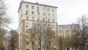 Два коммерческих помещения выставили на торги в Таганском районе