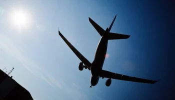 Следующий в Таиланд самолет экстренно сел в Новосибирске из-за неисправности