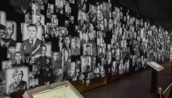 Музей Победы сохранит память о подвигах медиков