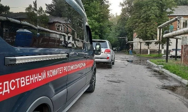 Двухлетний ребенок погиб от удара током во время прогулки в Ростовской области Двухлетний ребенок погиб от удара током во время прогулки в Ростовской области