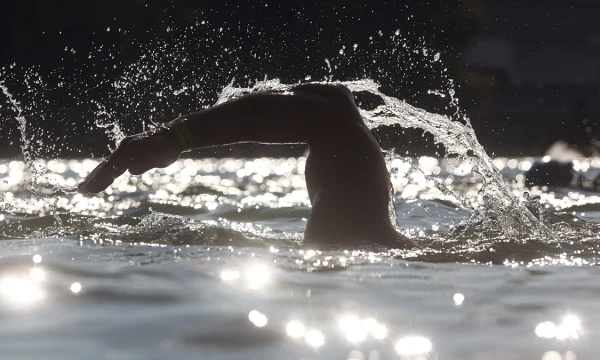 World Triathlon допустила российских триатлонистов к соревнованиям с флагом World Triathlon допустила российских триатлонистов к соревнованиям с флагом