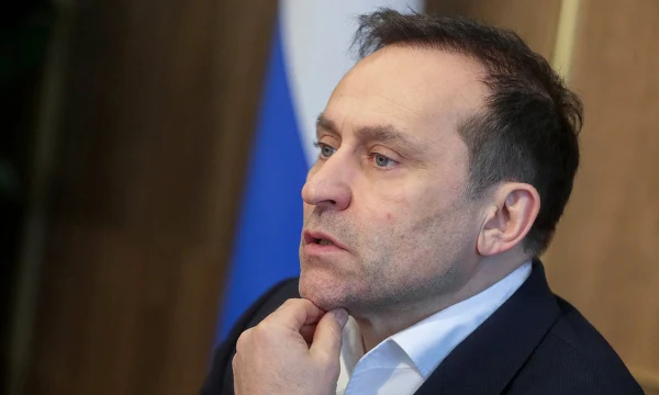 Депутат Свищев назвал истерией письмо 11 государств против российских гимнастов