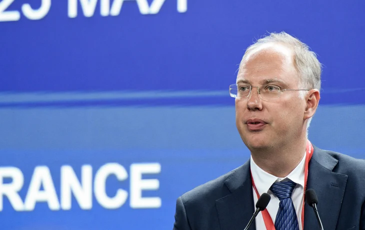 Дмитриев назвал переговоры с Уиткоффом продуктивными