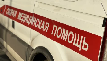 Спасатели эвакуировали в больницу москвича весом 300 килограммов