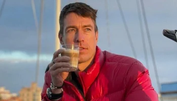 Полицейские Москвы задержали последователя коуча Алекса Лесли