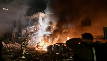 CNN: один человек погиб и 121 пострадал от ударов Ирана по Израилю CNN: один человек погиб и 121 пострадал от ударов Ирана по Израилю