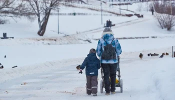Мастер-классы и интерактивные программы пройдут в столичных парках 1 и 2 марта