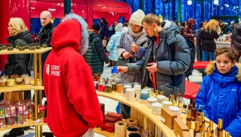 Проект &laquo;Сделано в Москве&raquo; помогает росту бизнеса молодых предпринимателей