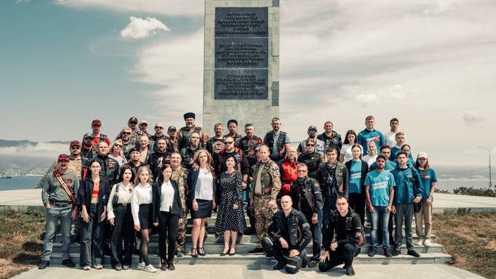 Сергунина рассказала о патриотических проектах столичных НКО