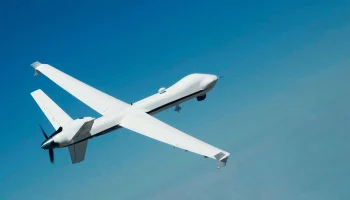 Силы ПВО за ночь сбили 35 украинских беспилотников над 8 регионами России