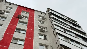 Капитальный ремонт дома 1971 года постройки завершится в 2024 году