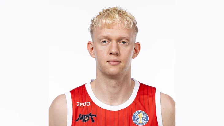 Баскетболисту Касаткину грозит до 25 лет тюрьмы в США Баскетболисту Касаткину грозит до 25 лет тюрьмы в США