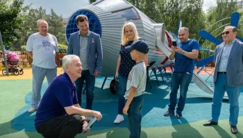 Собянин: Приведем в порядок 785 улиц Москвы в формате «от дома до дома»