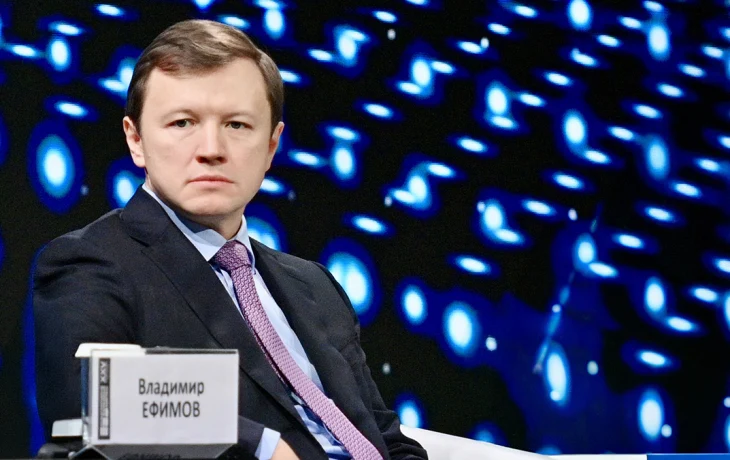 Владимир Ефимов: Более 10 километров дорог построят для обслуживания пищевого кластера в ТиНАО Владимир Ефимов: Более 10 километров дорог построят для обслуживания пищевого кластера в ТиНАО