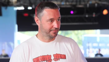 Хоккеист Ковальчук назвал спорт в Москве частью комфортной городской среды