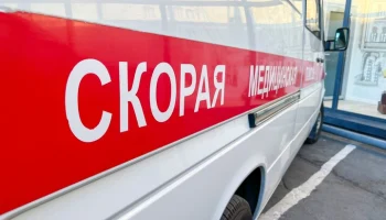 Мирный житель пострадал при атаке БПЛА в Белгородской области