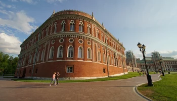 Москвичи назвали три самых интересных маршрута платформы Russpass