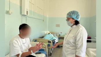 Почти 90 человек отравились готовой продукцией из магазина в Бурятии