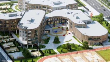 Собянин: образовательный комплекс в ЮАО построят по индивидуальному проекту Собянин: образовательный комплекс в ЮАО построят по индивидуальному проекту