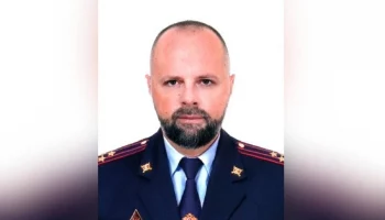 "Известия": задержан экс-глава главного управления уголовного розыска по Петербургу