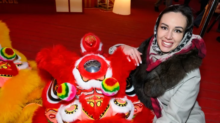 Драконы будут ждать гостей Драконы будут ждать гостей